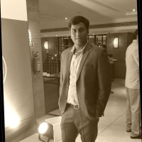 Sushant Gangamwar