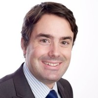 Mark Elder