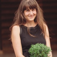 Natalia Goncharova