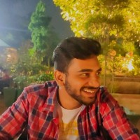 Paritosh Bhandari