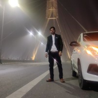 Arpit Kumar Tripathi
