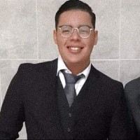 Daniel Galván Almanza