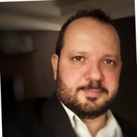 Nelson Mattos