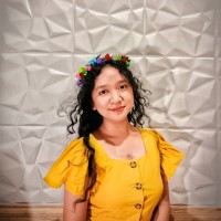 Gracen Glory B M