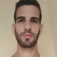 Jose Ricardo Cedeno Garcia