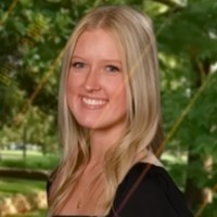 Katie Crawford