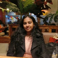 Shreya Prasad