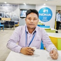 SAMIR ANSARI