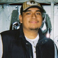 Everd Ramirez