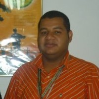 Luis Alberto Alvarado Viloria