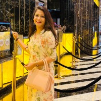 Priya Mandwal