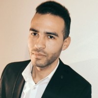 Mourad Ainouche