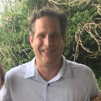 Darren Miner