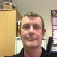 Graham Diggle
