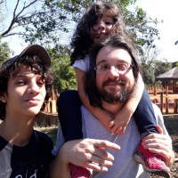 Elton Bovolato de Castro