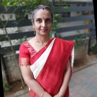 Geetha Visukumar