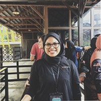Nurul Syafiqah Ab Latip