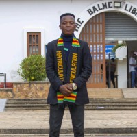Joseph Ebo Acquah