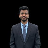 Divyesh Darji