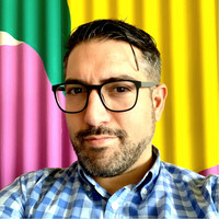 Roberto Martín Díez