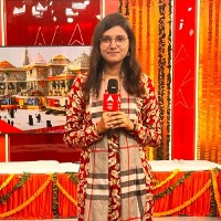 Sneha Mishra