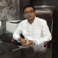 Wasim Mohammed