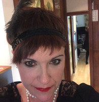 Bibiana Ichazo moriz