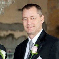 Mike K. Richardson