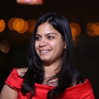 Muskan Bhatia