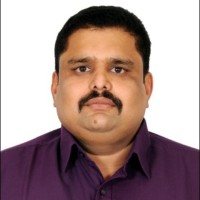 Vidyasagar Lakshmanasamy