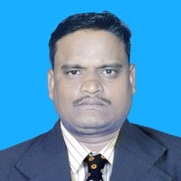 Amaresh Chandra Sahoo