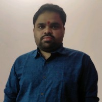 RUSHIKESH TUPE