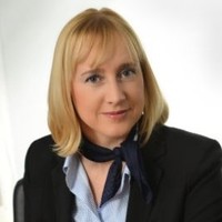 Veronica Lee