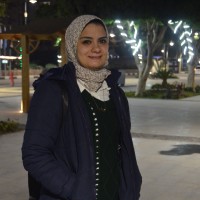 Aisha Mahmoud