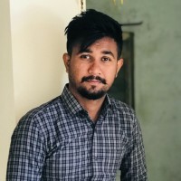 Mohit Goswami