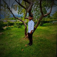 Santosh Chavadi
