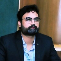 Vaibhav Shrivastava