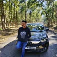 Nitin Mate