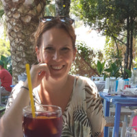 Mascha Kieboom