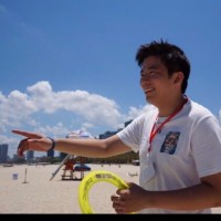 Takumi Kimura