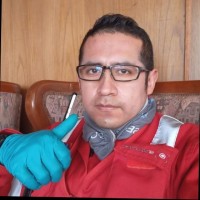 Josue Eduardo Ricra Crispin