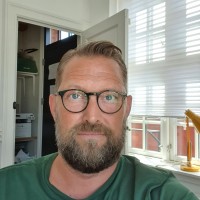Martin Halkjær