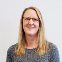 Sarah Johnsen