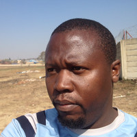 Llane Mokoena