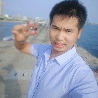 易洪海