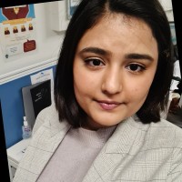 Anusha K C
