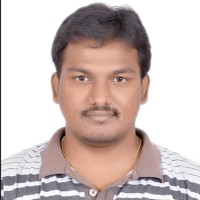 Venkatesh Mahankali