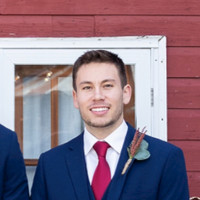 Alec Ehlke