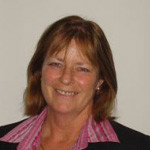 Chynoweth Julie