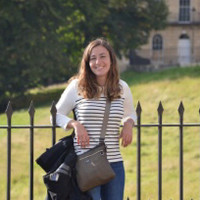 Victoria Martinez Quiroga